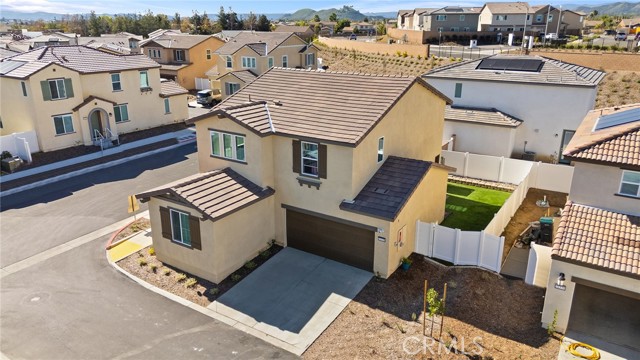 Detail Gallery Image 34 of 37 For 31530 Cobalite Dr, Winchester,  CA 92596 - 4 Beds | 3 Baths