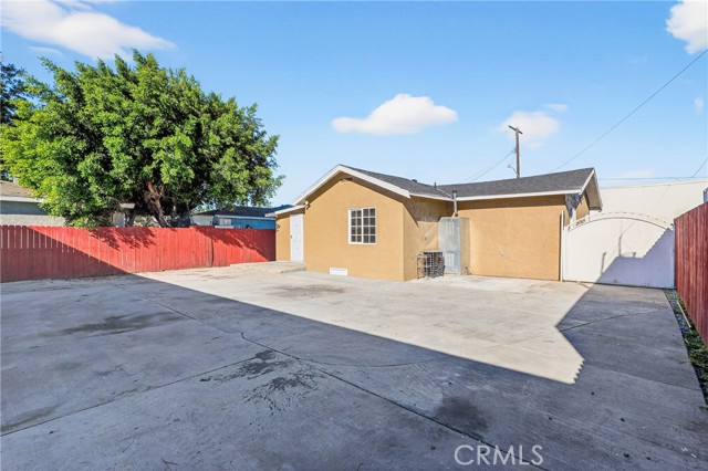 Detail Gallery Image 32 of 48 For 806 W Spruce St, Compton,  CA 90220 - 3 Beds | 1 Baths