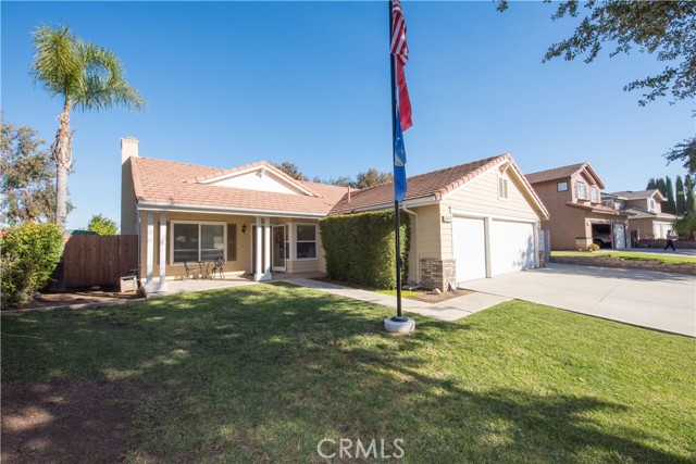 Image 3 for 1091 Silvercreek Rd, Corona, CA 92882