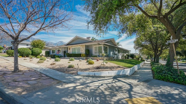 Detail Gallery Image 6 of 75 For 1904 Belmar, Upland,  CA 91784 - 3 Beds | 2/1 Baths