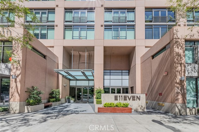 1111 S Grand AVE Unit: 518