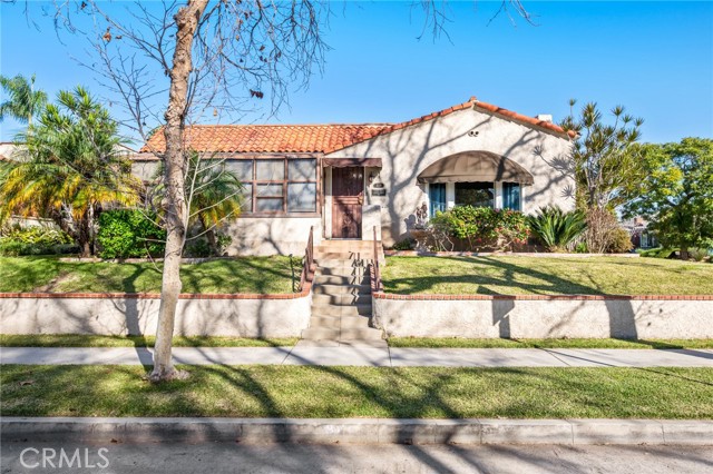 Detail Gallery Image 3 of 32 For 929 E 37th, Long Beach,  CA 90807 - 2 Beds | 1 Baths