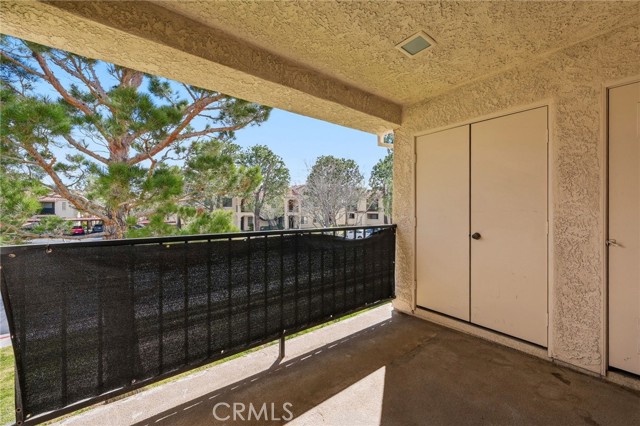 Detail Gallery Image 32 of 38 For 2554 Olive Dr #66,  Palmdale,  CA 93550 - 2 Beds | 2 Baths