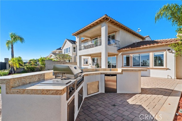 Detail Gallery Image 40 of 42 For 18754 Turfway Park, Yorba Linda,  CA 92886 - 4 Beds | 4 Baths