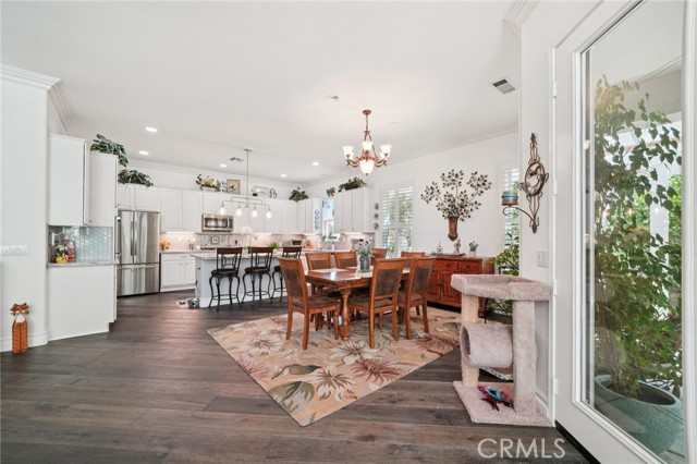 Detail Gallery Image 11 of 37 For 2488 Wailea Beach, Banning,  CA 92220 - 2 Beds | 2/1 Baths