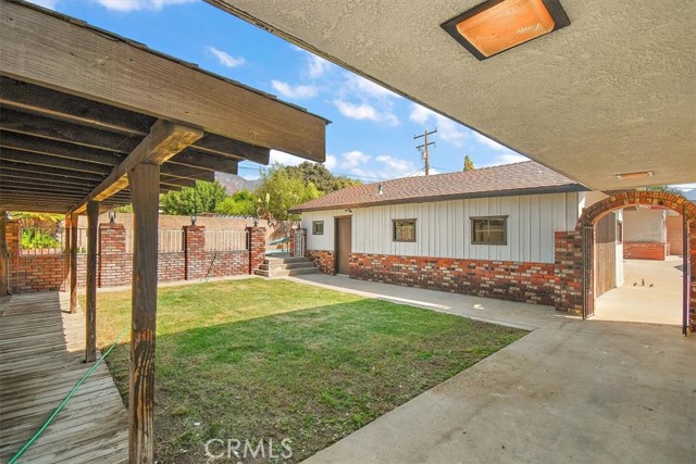 Detail Gallery Image 31 of 38 For 268 E 43rd St, San Bernardino,  CA 92404 - 5 Beds | 2/1 Baths