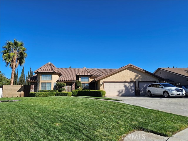 Detail Gallery Image 1 of 62 For 43450 Wendy Way, Lancaster,  CA 93536 - 4 Beds | 2/1 Baths