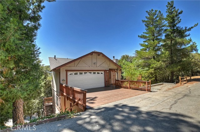 Detail Gallery Image 7 of 62 For 24355 Wabern Ct, Crestline,  CA 92325 - 4 Beds | 3/1 Baths