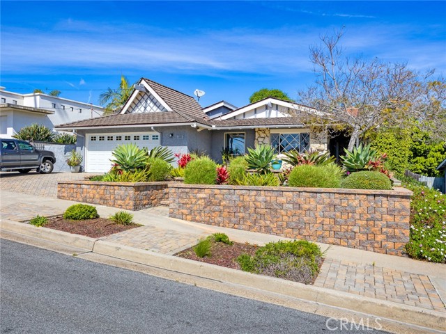 Detail Gallery Image 3 of 63 For 33211 Blue Fin Dr, Dana Point,  CA 92629 - 3 Beds | 2 Baths