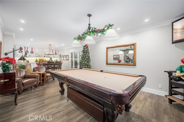 Detail Gallery Image 2 of 14 For 7582 Silverado Ln, La Palma,  CA 90623 - 4 Beds | 2/1 Baths