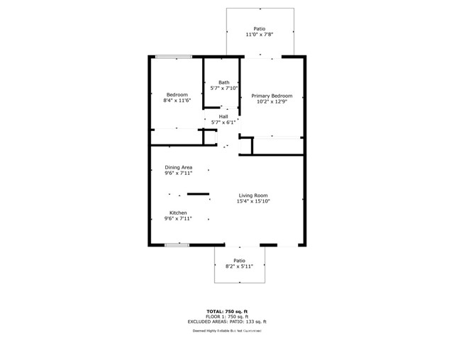 Detail Gallery Image 27 of 29 For 110 N Belinda Cir, Anaheim,  CA 92801 - – Beds | – Baths