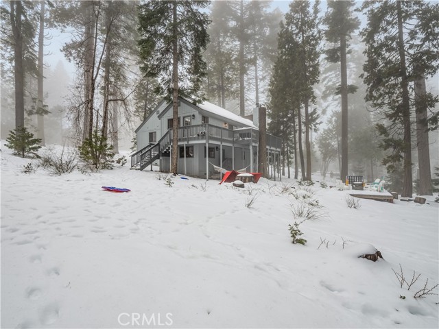 Detail Gallery Image 49 of 53 For 39095 Ridge Rd, Shaver Lake,  CA 93664 - 5 Beds | 3/1 Baths