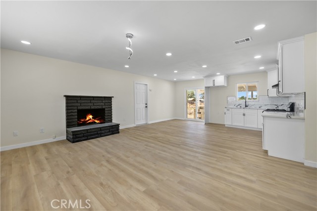 Detail Gallery Image 9 of 25 For 40635 159th St, Lancaster,  CA 93535 - 4 Beds | 2 Baths