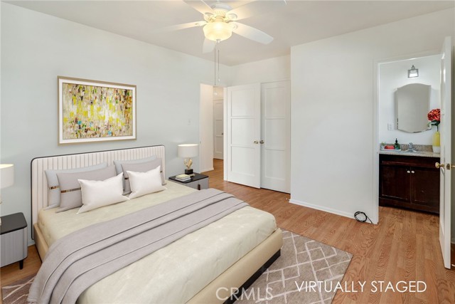 Detail Gallery Image 21 of 28 For 18405 Haas Ave, Torrance,  CA 90504 - 3 Beds | 2 Baths