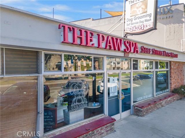 4110 E Ocean Blvd, Long Beach, CA 90803