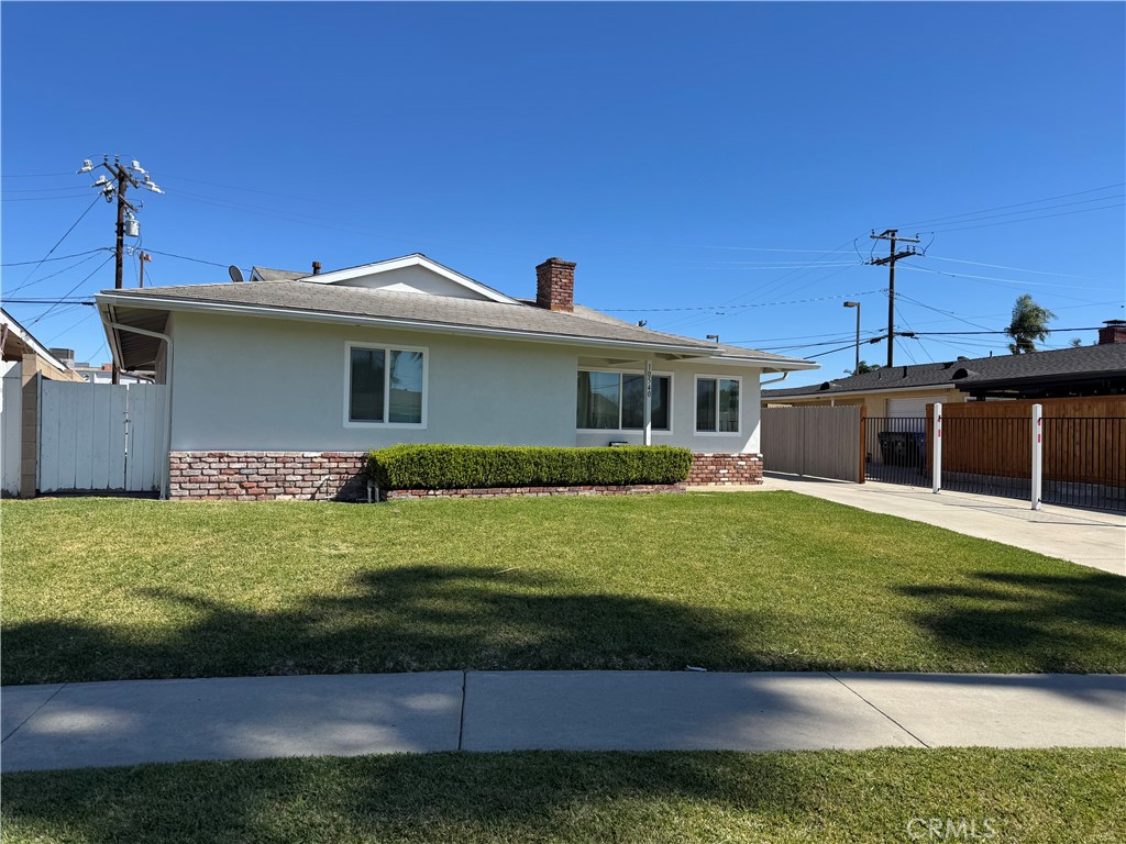 10540 Bogardus Avenue