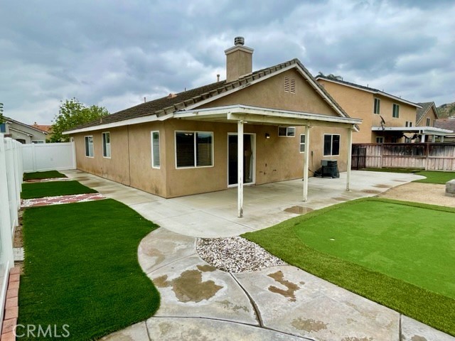Detail Gallery Image 48 of 63 For 5220 Holstein Way, Jurupa Valley,  CA 92509 - 3 Beds | 2 Baths