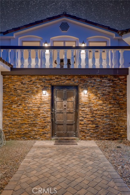 Detail Gallery Image 7 of 58 For 8022 Wesley, Joshua Tree,  CA 92252 - 5 Beds | 4/1 Baths