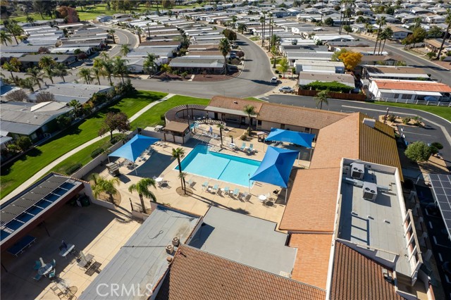 Detail Gallery Image 43 of 44 For 30810 Paradise Palm Ave, Homeland,  CA 92548 - 2 Beds | 2 Baths