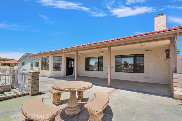 Detail Gallery Image 28 of 41 For 26599 Mariner Ln, Helendale,  CA 92342 - 3 Beds | 2 Baths