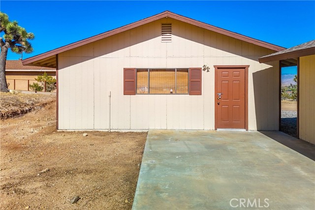 Detail Gallery Image 27 of 51 For 57920 Buena Vista Dr, Yucca Valley,  CA 92284 - 3 Beds | 2 Baths