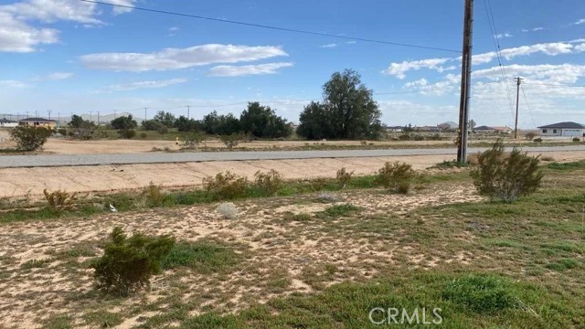 Detail Gallery Image 7 of 17 For 0 Neuralia Rd, California City,  CA 93505 - – Beds | – Baths