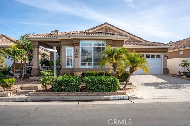 Detail Gallery Image 28 of 45 For 26744 Tropicana Dr, Menifee,  CA 92585 - 3 Beds | 2/1 Baths