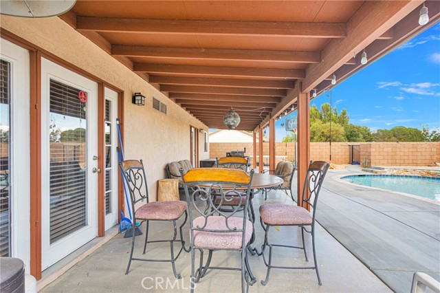 Detail Gallery Image 29 of 38 For 26611 Blue Water, Helendale,  CA 92342 - 4 Beds | 2 Baths