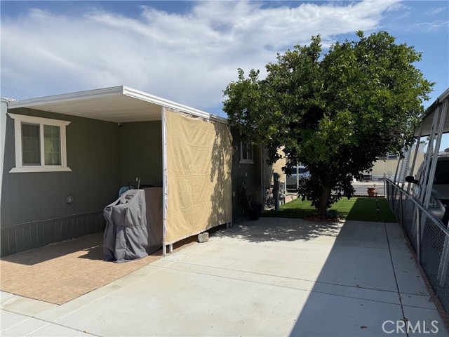 Detail Gallery Image 15 of 17 For 260 N Lyon #38,  Hemet,  CA 92543 - 2 Beds | 1 Baths