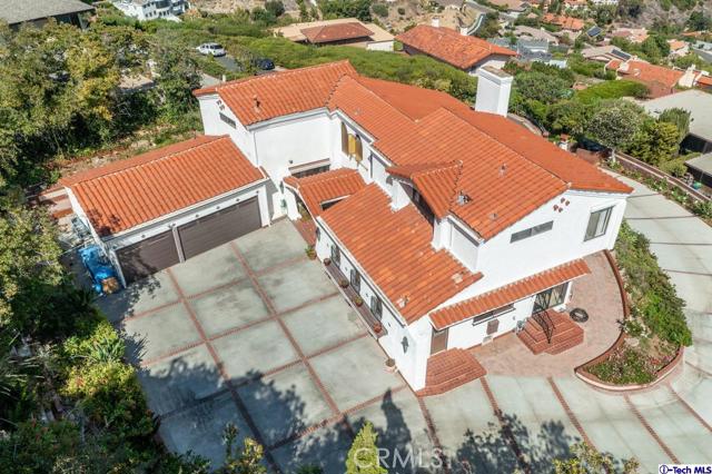 29681 Highpoint Road, Rancho Palos Verdes, California 90275, 3 Bedrooms Bedrooms, ,3 BathroomsBathrooms,Residential,Sold,Highpoint,320007857