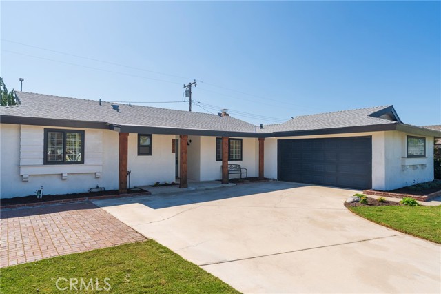 Detail Gallery Image 4 of 39 For 2436 E Tryon, Anaheim,  CA 92806 - 3 Beds | 2 Baths