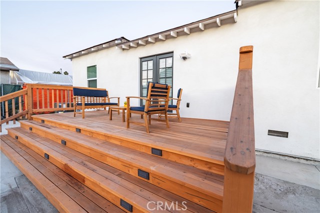 Detail Gallery Image 73 of 74 For 3627 S Van Ness Ave, Los Angeles,  CA 90018 - 4 Beds | 2 Baths