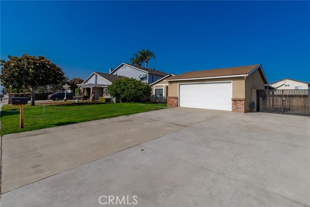 Image 2 for 12374 Russell Ave, Chino, CA 91710
