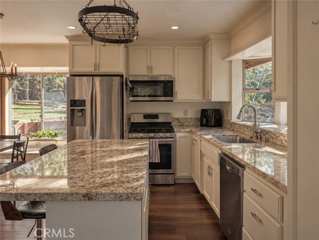 433 Golf Course, Lake Arrowhead, CA 92352