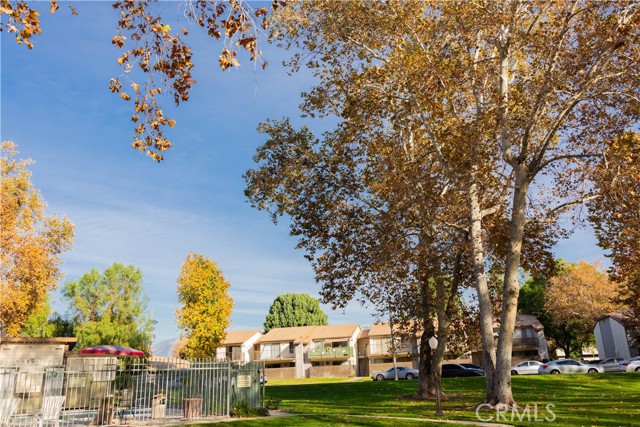 Detail Gallery Image 46 of 55 For 1219 N Edwards St #33,  Redlands,  CA 92374 - 2 Beds | 1 Baths