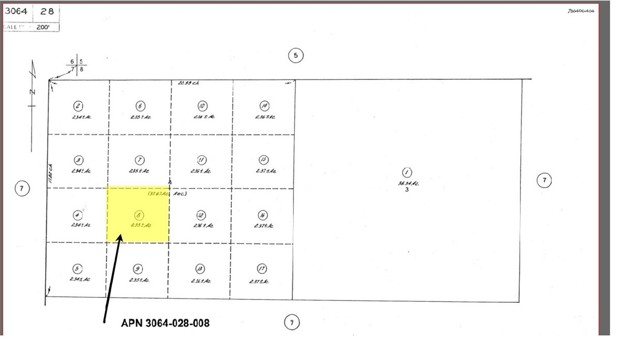1111 Vac/vic Avenue Z3/214 Ste, Llano, CA, 93544 1111 Vac/vic Avenue Z3/214 Ste, Llano, CA, 93544