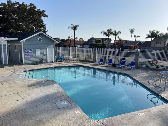 Detail Gallery Image 42 of 43 For 16960 Algonquin St #I-204,  Huntington Beach,  CA 92649 - 1 Beds | 1 Baths