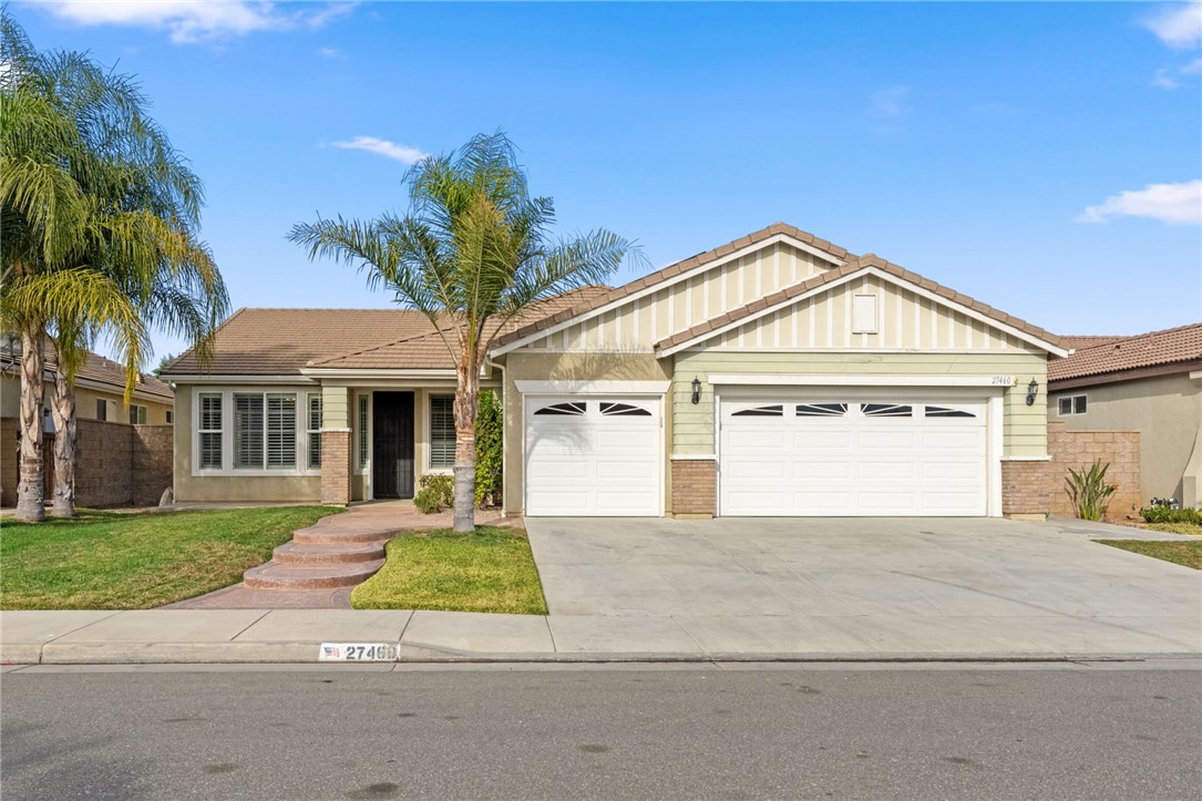 Detail Gallery Image 9 of 51 For 27460 Finale Ct, Menifee,  CA 92584 - 4 Beds | 2 Baths