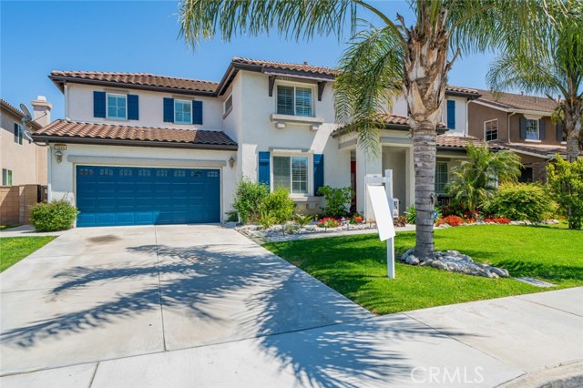 7894 Brace St, Eastvale, CA 92880