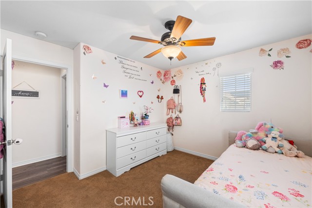 Detail Gallery Image 27 of 44 For 3116 Perdot Ave, Rosamond,  CA 93560 - 4 Beds | 2/1 Baths