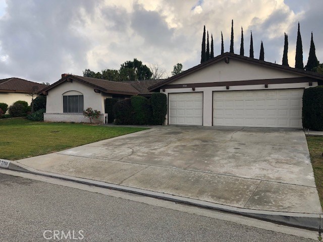 3110 E Sunset Hill Dr, West Covina, CA 91791