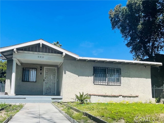 388 W 23Rd St, San Bernardino, CA 92405