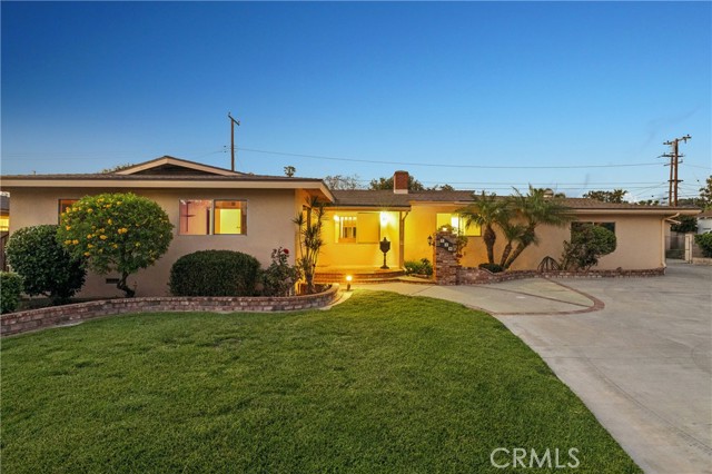 Detail Gallery Image 4 of 69 For 719 W Adams Park Dr, Covina,  CA 91722 - 3 Beds | 2 Baths