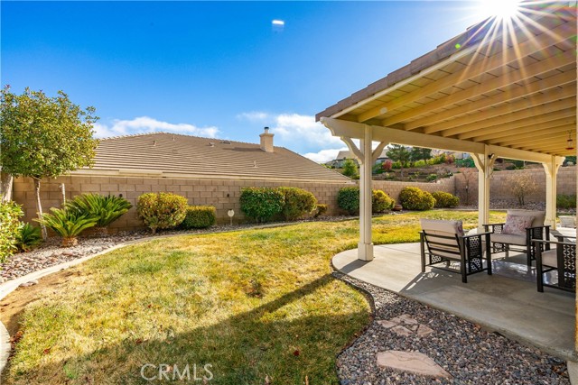 Detail Gallery Image 36 of 38 For 40104 Costa Ct, Palmdale,  CA 93551 - 4 Beds | 2 Baths