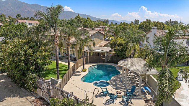 Image 3 for 12591 Arena Dr, Rancho Cucamonga, CA 91739