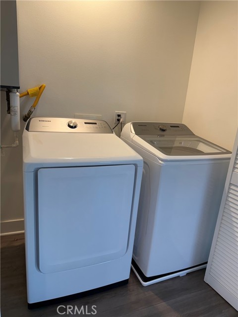 Detail Gallery Image 9 of 19 For 56 E Duarte Rd #420,  Arcadia,  CA 91006 - 1 Beds | 2 Baths