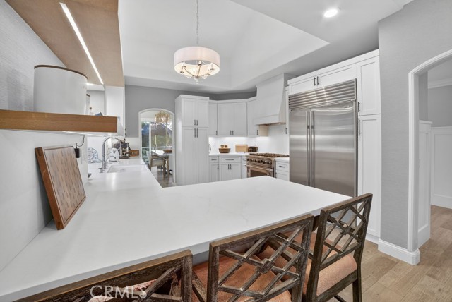 Detail Gallery Image 11 of 56 For 5 Northampton Ct #103,  Newport Beach,  CA 92660 - 3 Beds | 3/1 Baths