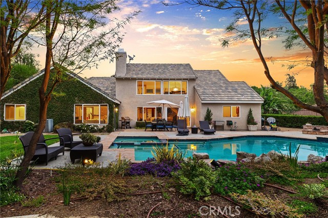 Detail Gallery Image 13 of 71 For 5665 Trailside Dr, Yorba Linda,  CA 92887 - 4 Beds | 2/1 Baths