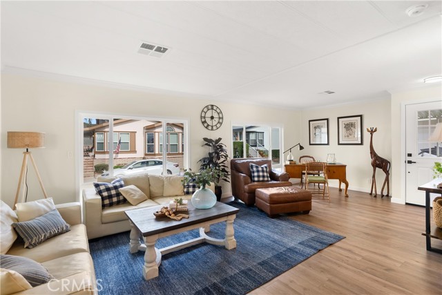 Detail Gallery Image 7 of 53 For 24001 Muirlands Blvd #147,  Lake Forest,  CA 92630 - 2 Beds | 2 Baths