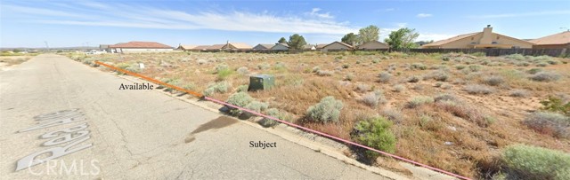 Detail Gallery Image 2 of 15 For 8260 Rea Ave, California City,  CA 93505 - – Beds | – Baths